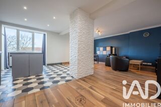  Appartement � vendre 3 pi�ces 84 m�