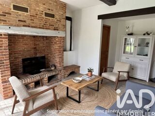  Maison � vendre 4 pi�ces 110 m�