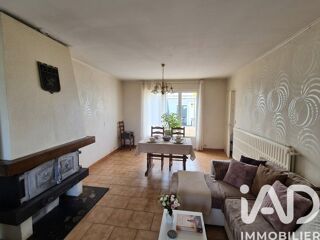  Maison à vendre 4 pièces 83 m²