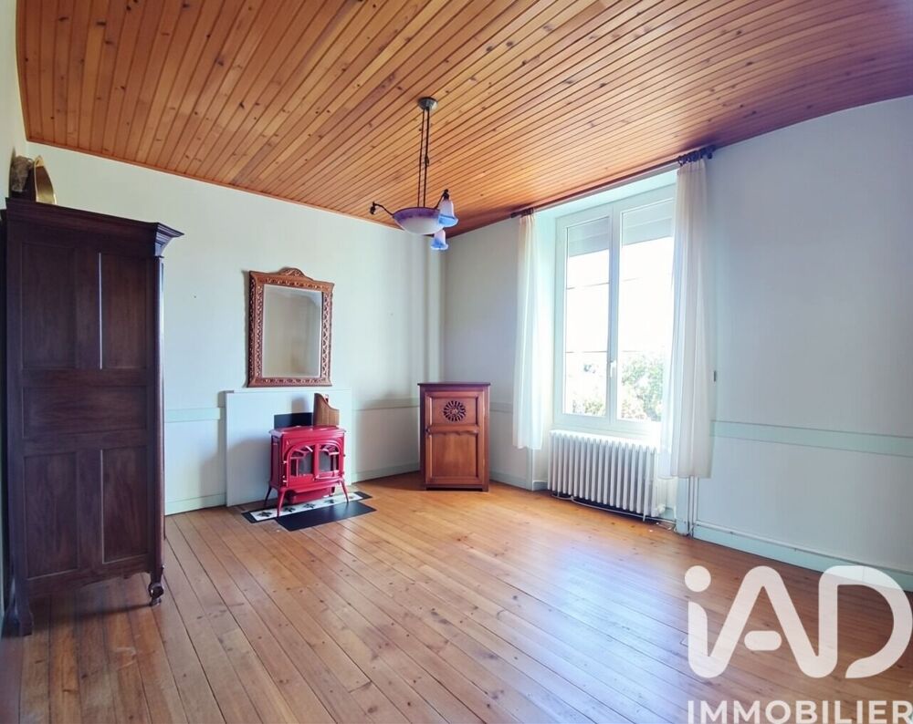 Vente Maison/villa 7 pièces