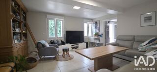  Maison à vendre 6 pièces 175 m²