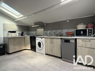  Maison à vendre 4 pièces 72 m²