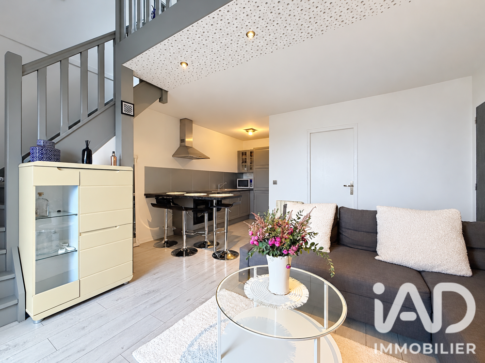 Appartement 2 pièces 36 m² · à Pontault-Combault · 36 m² · 198 500 €