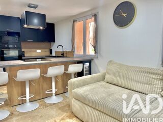  Appartement à vendre 3 pièces 55 m²