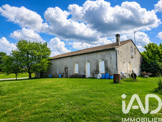 Maison à vendre 4 pièces 180 m²