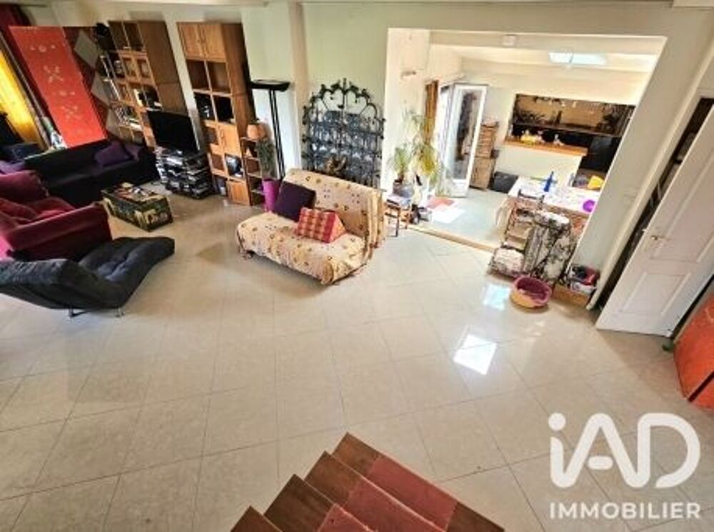 à vendre  Maison Saint-Maur-des-Fossés (94100)
