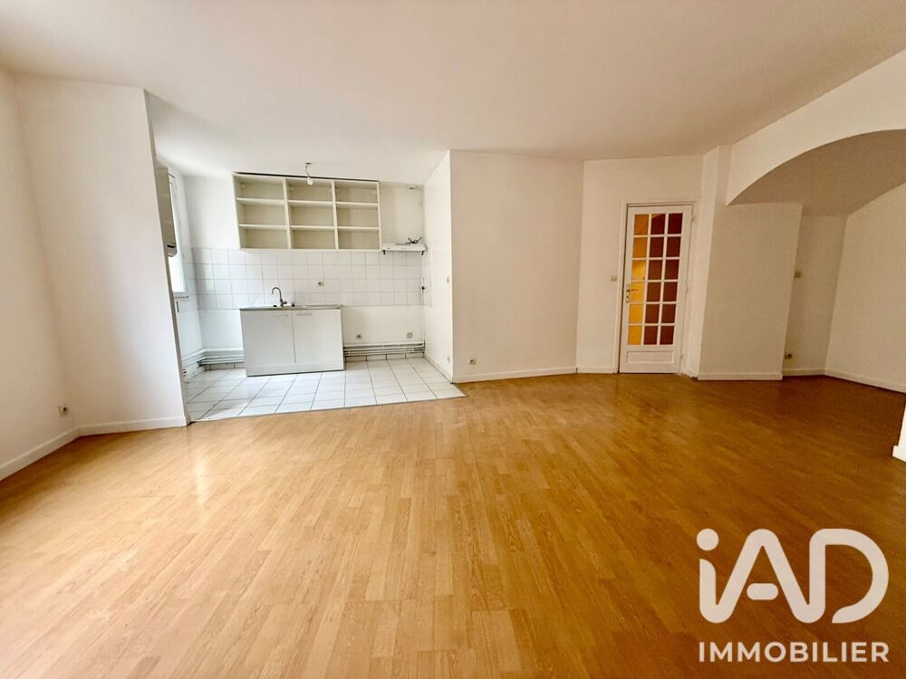 Location Appartement Location Duplex 4 pièces Montlhéry