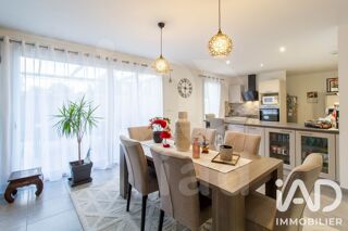  Maison à vendre 5 pièces 130 m²