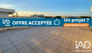  Appartement à vendre 3 pièces 48 m²