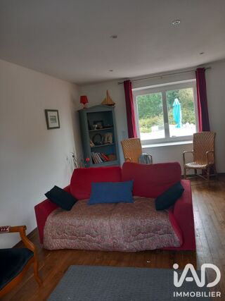 Vente Maison Vente Maison de campagne 5 pièces Saint-malo