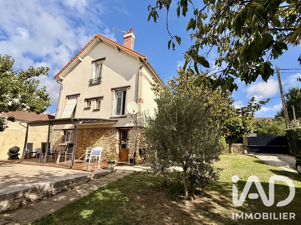 Vente Maison/villa 7 pièces