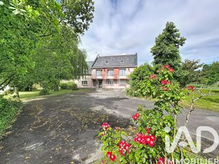  Maison à vendre 7 pièces 197 m²