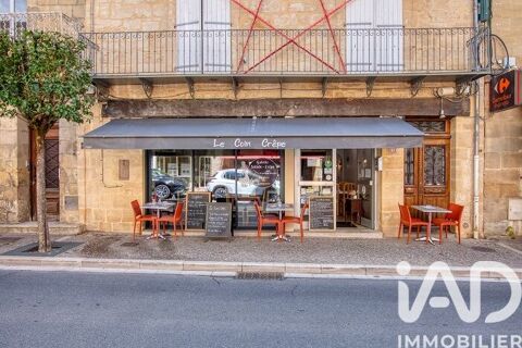   Vente Crêperie, Pizzeria 95 m&sup2; 