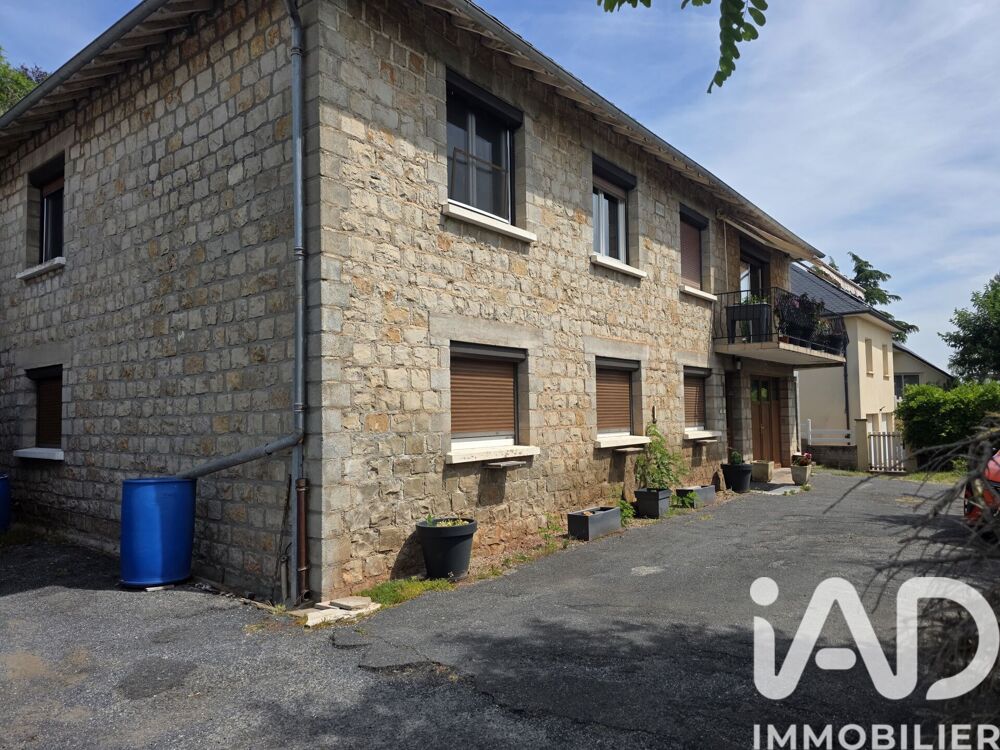 Vente Pavillon 7 pièces