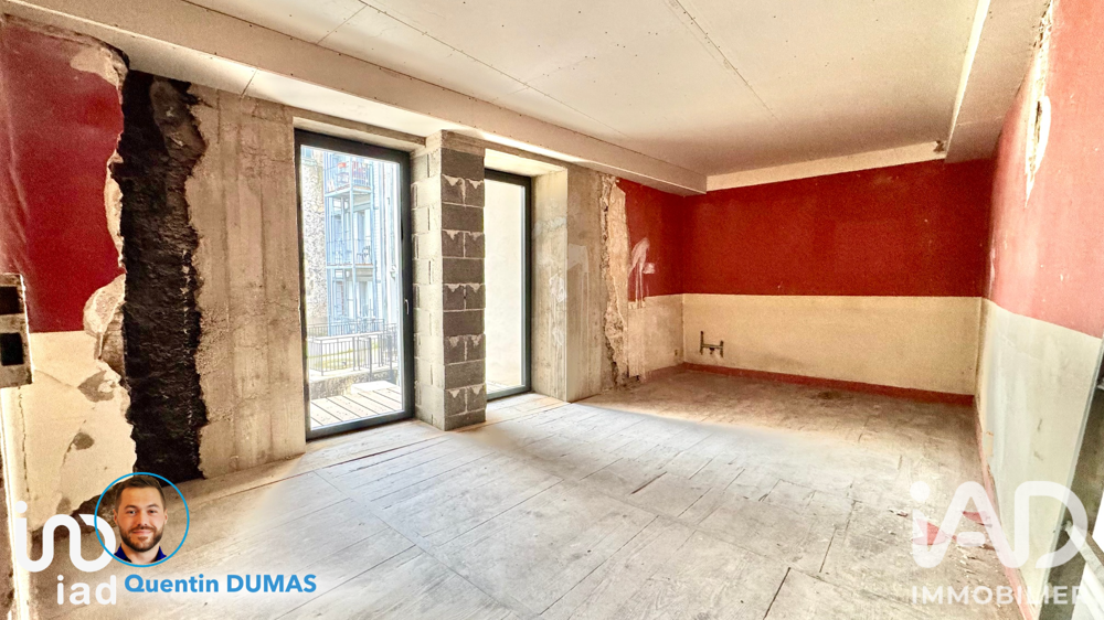 Vente Appartement Vente Appartement 2 pièces Bayonne