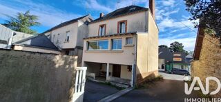  Maison à vendre 5 pièces 124 m²