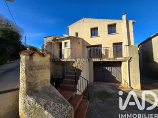  Maison � vendre 4 pi�ces 84 m�