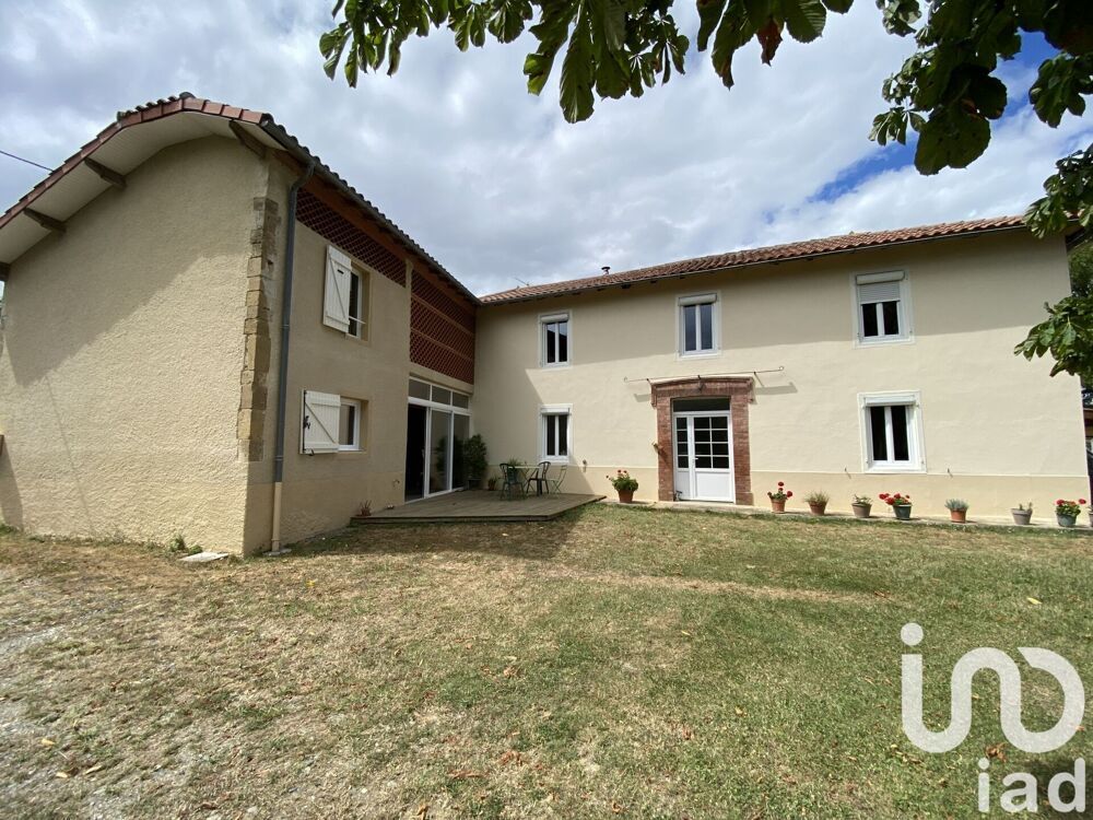 Vente Maison traditionnelle 6 pièces