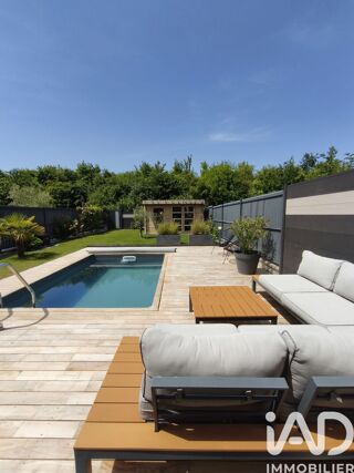  Maison � vendre 5 pi�ces 128 m�