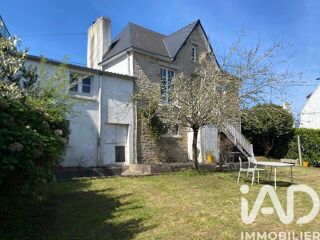  Maison à vendre 4 pièces 73 m²