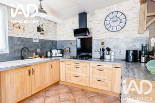  Maison à vendre 5 pièces 144 m²
