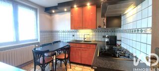  Maison à vendre 4 pièces 84 m²