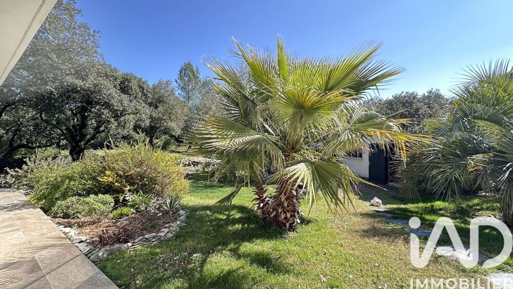 à vendre  Maison Aubais (30250)