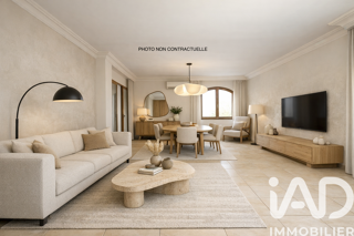  Maison à vendre 5 pièces 133 m²