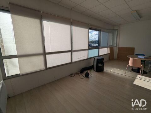  Vente Bureaux 40 m&sup2; 