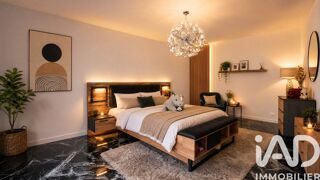  Maison à vendre 6 pièces 183 m²