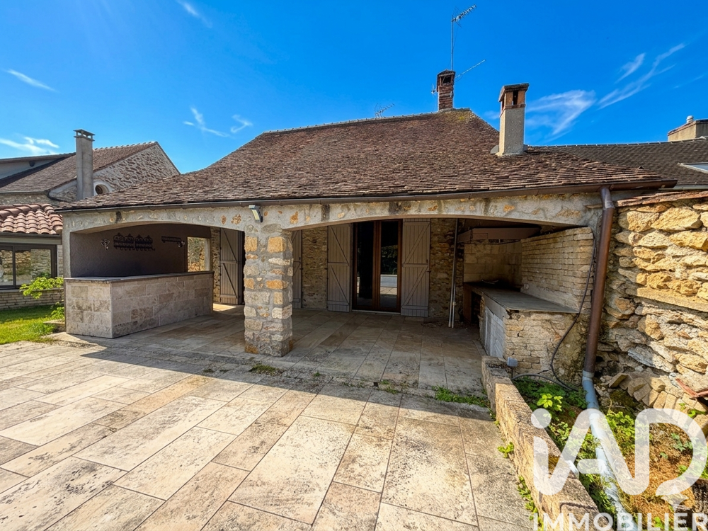 Vente Maison/villa 11 pièces