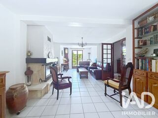  Maison à vendre 6 pièces 130 m²