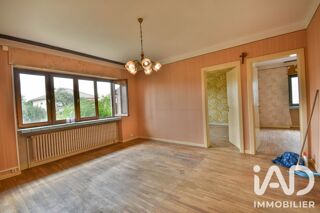 Maison à vendre 4 pièces 87 m²