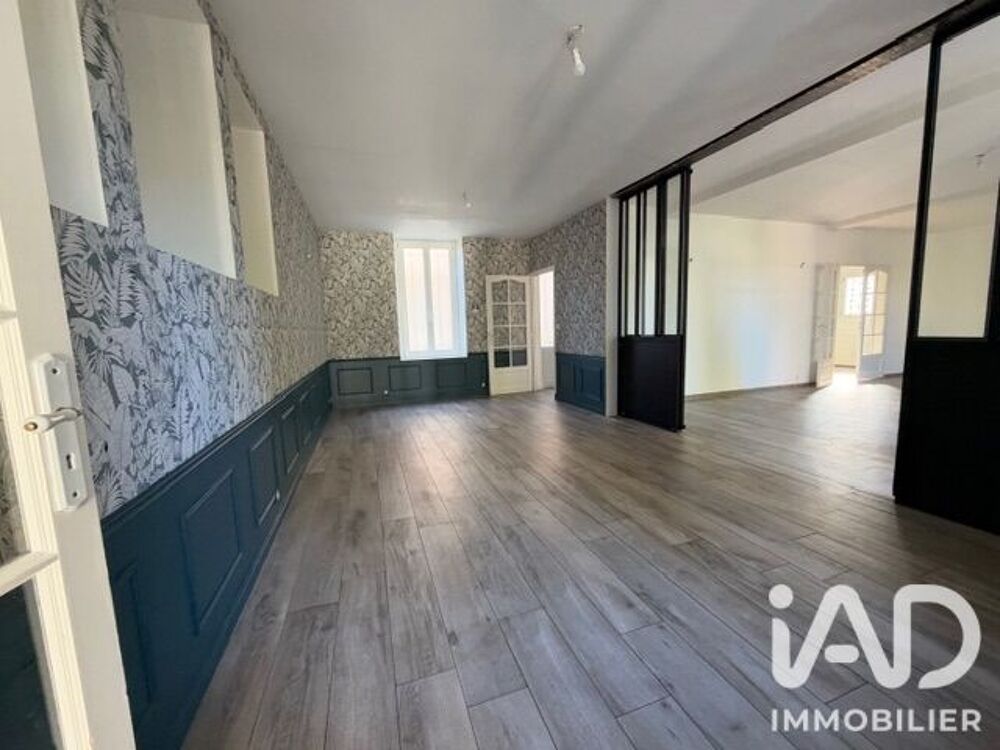 Vente Maison Vente Maison/villa 9 pièces Dreux