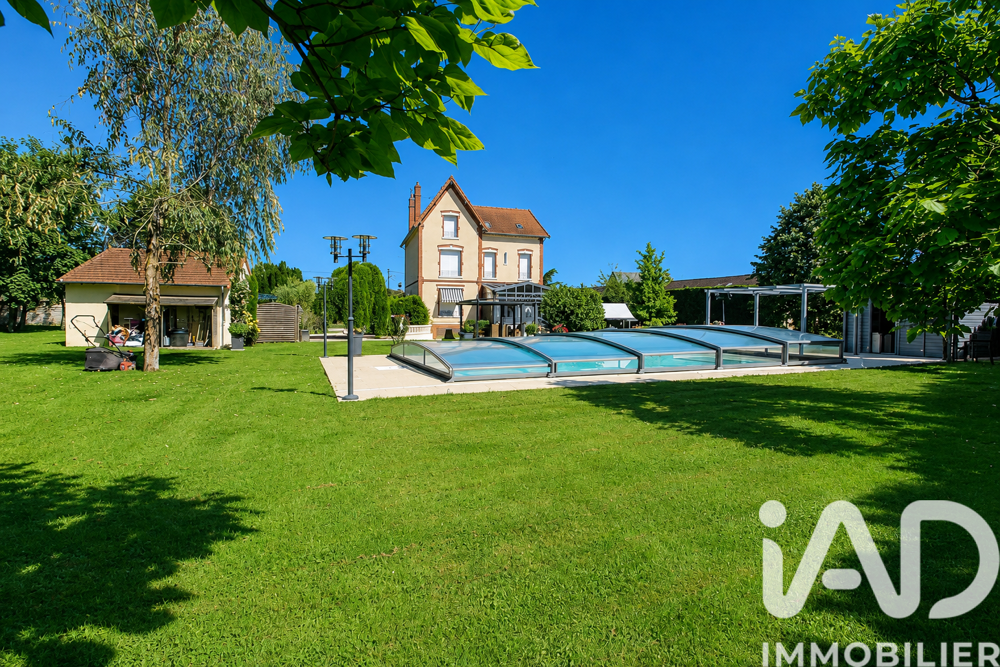 � vendre  Maison Coubert (77170)