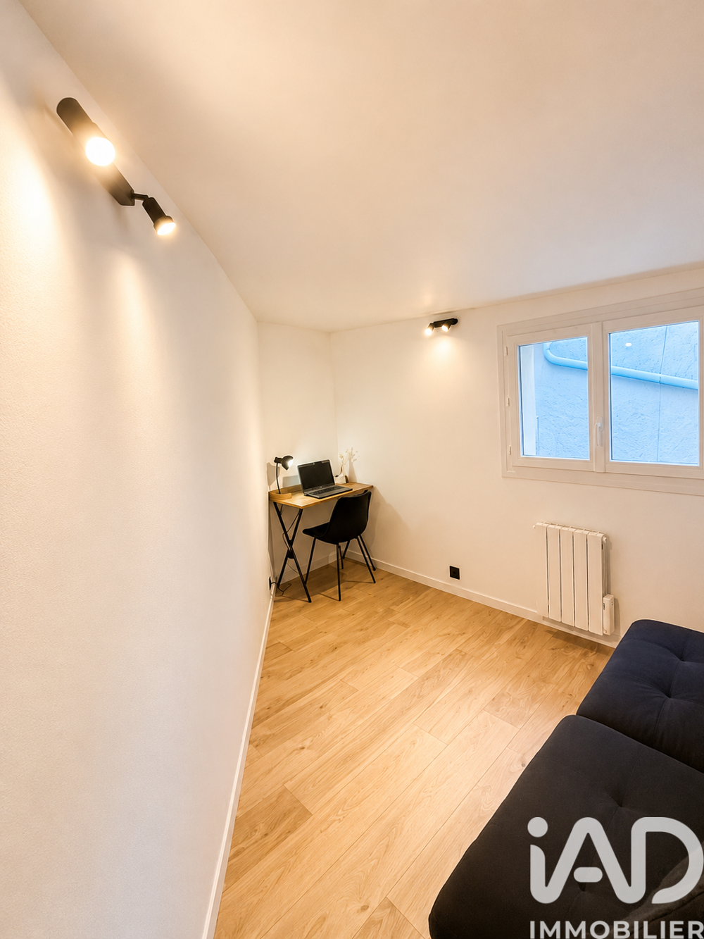 Vente Maison Vente Maison de ville 3 pièces Nantes