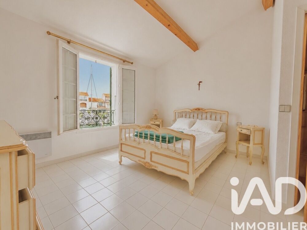 à vendre  Maison Grimaud (83310)