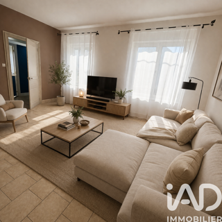  Maison à vendre 8 pièces 184 m²