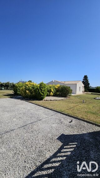  Maison à vendre 6 pièces 146 m²