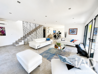  Maison à vendre 7 pièces 150 m²