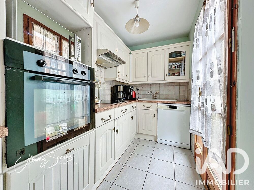 Vente Maison Vente Maison/villa 4 pièces Drancy
