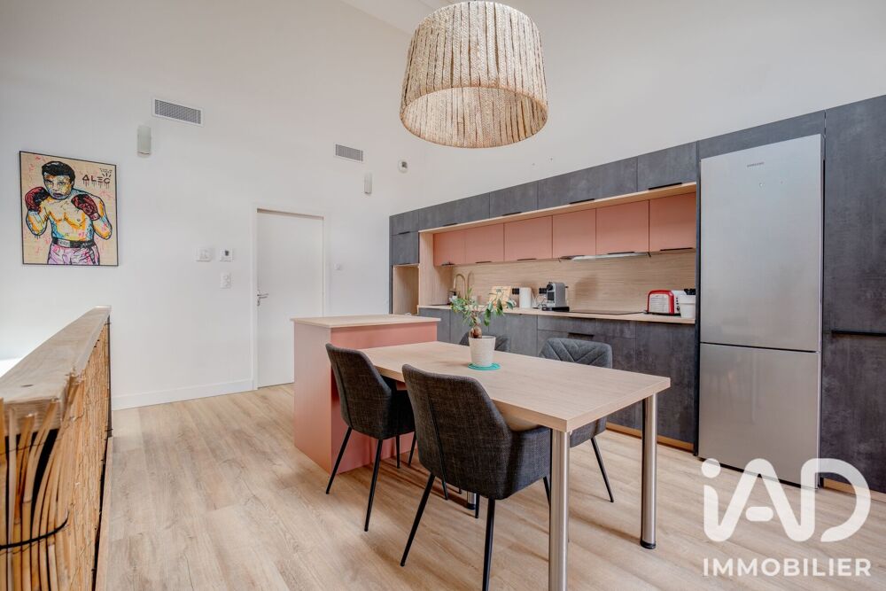 Vente Maison Vente Maison de village 4 pièces Montgiscard
