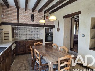  Maison à vendre 9 pièces 220 m²