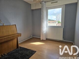  Appartement � vendre 4 pi�ces 85 m� Saint-max