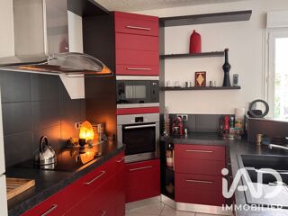  Maison à vendre 6 pièces 186 m²