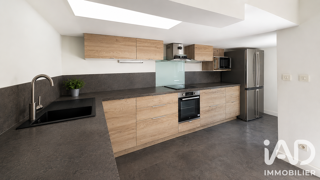  Maison à vendre 5 pièces 110 m²