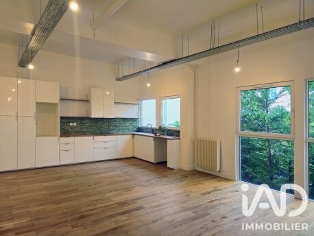 Vente Appartement Vente Appartement 5 pièces Suresnes