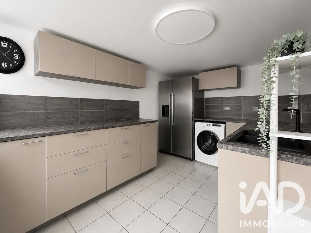 Vente Maison Vente Maison/villa 4 pièces Bordeaux