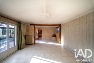  Maison à vendre 4 pièces 87 m²
