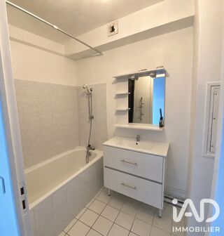  Appartement à vendre 1 pièce 23 m²